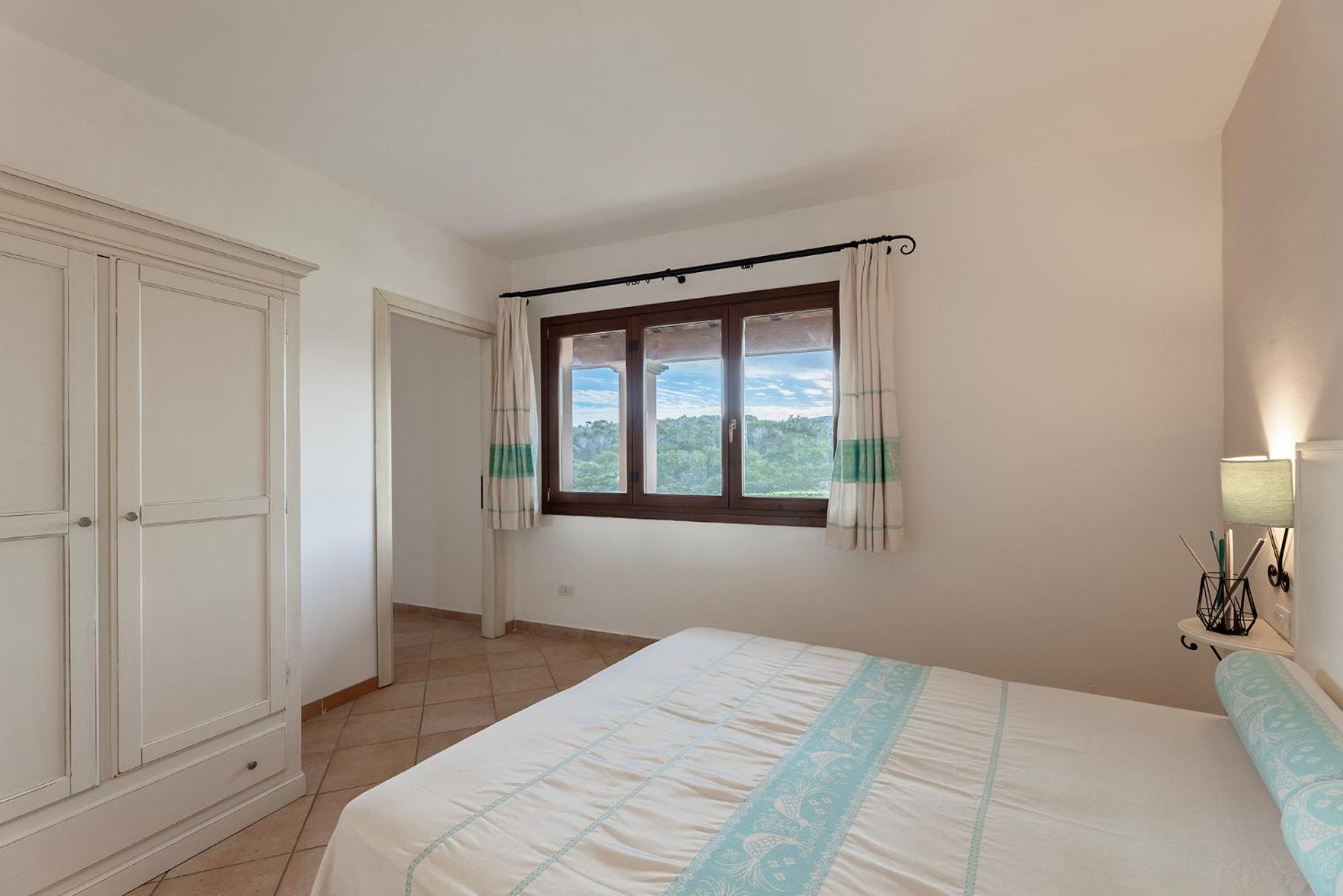 Residence Pierre & Vacances Vignola Mare Exterior foto